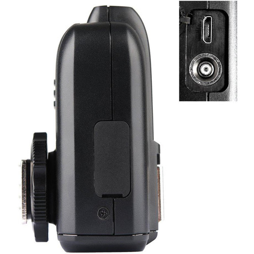 Godox X1T-N TTL Wireless Flash Trigger Transmitter for Nikon